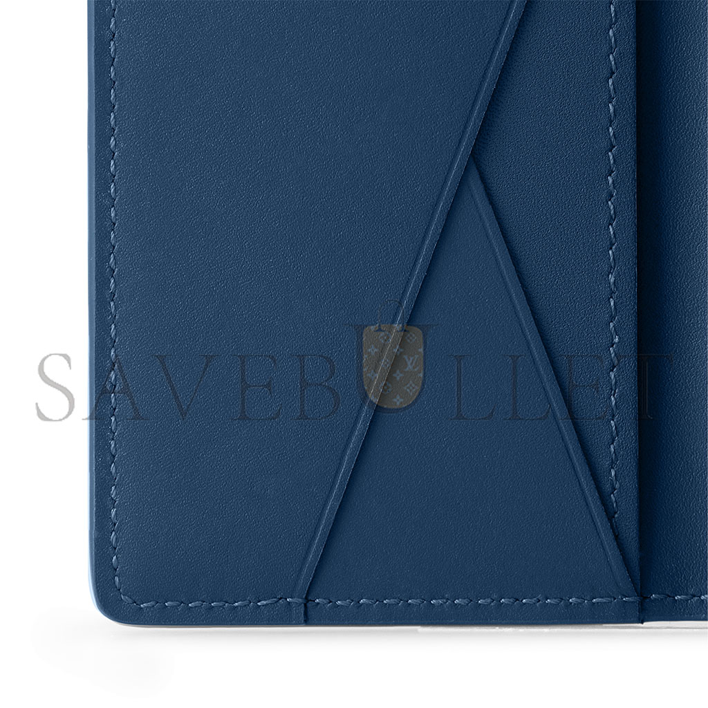 l**is V*t*n pocket organizer m82806 (11*8*1cm)